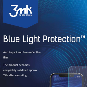 Blue Light Protection
