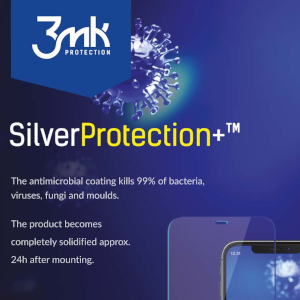 SilverProtection+