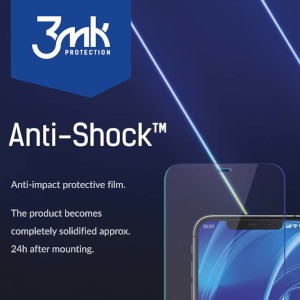 Anti-Shock