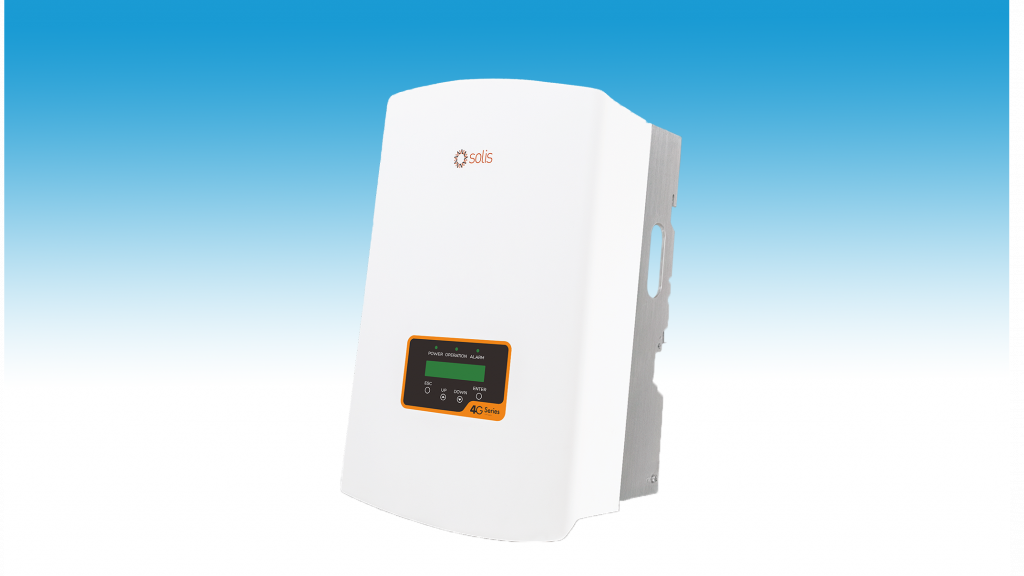 Inwertery sieciowe
