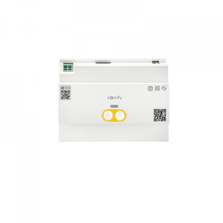 TaHoma® DIN Rail V2