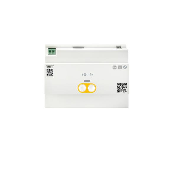 TaHoma® DIN Rail V2