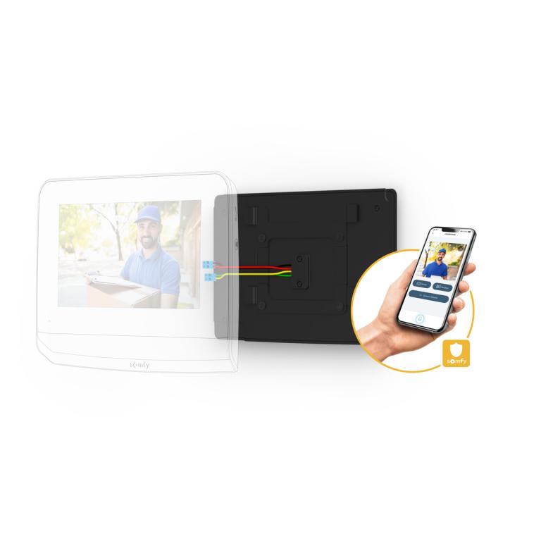 Moduł łączności do Wideodomofonów V350 i V500 i V500 PRO io DIY 