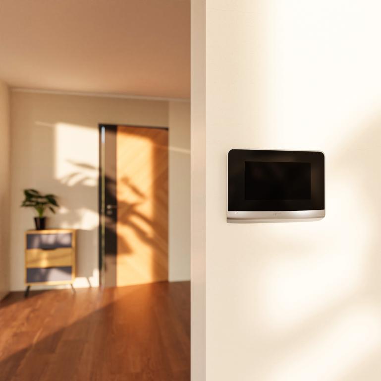 V500 PRO io Connect - szyna DIN
