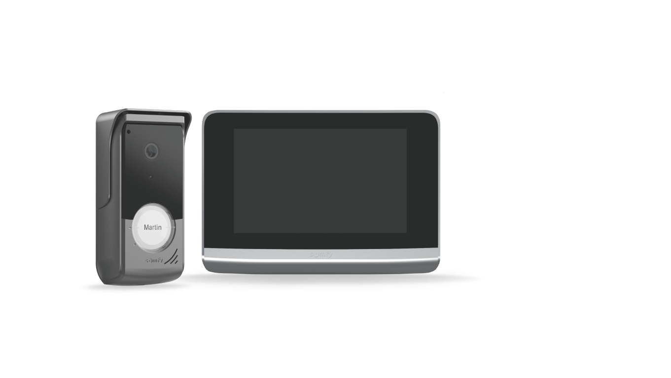 V500 PRO io Connect - szyna DIN