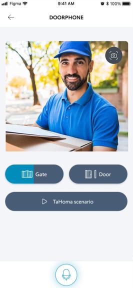 V500 PRO io Connect - szyna DIN V500 PRO io Connect - szyna DIN