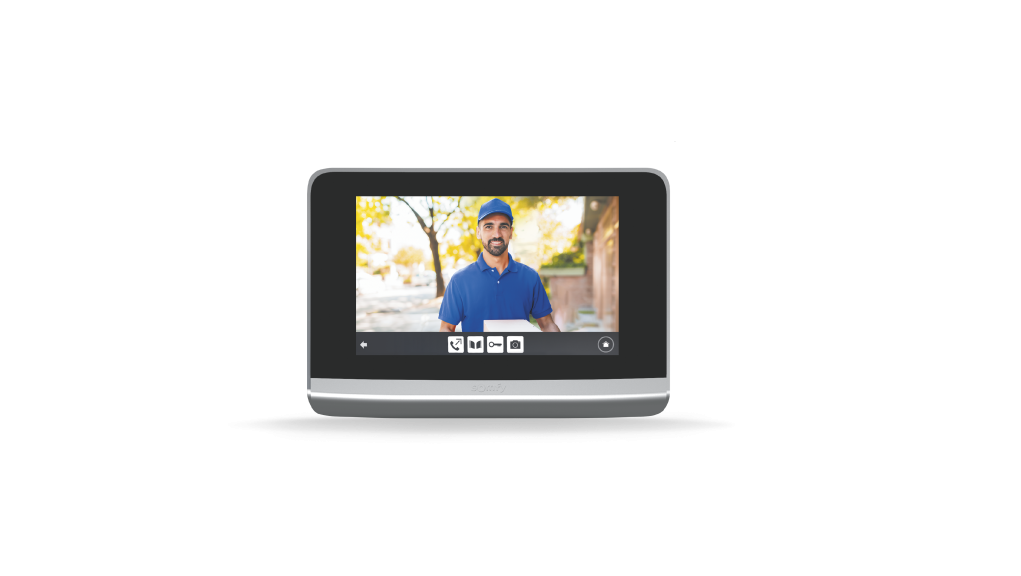 V500 PRO io Connect - szyna DIN V500 PRO io Connect - szyna DIN