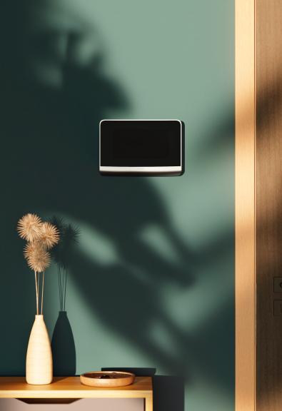 V500 PRO io Connect - szyna DIN V500 PRO io Connect - szyna DIN