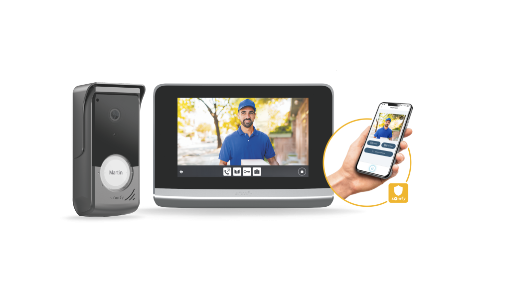 V500 PRO io Connect - szyna DIN V500 PRO io Connect - szyna DIN