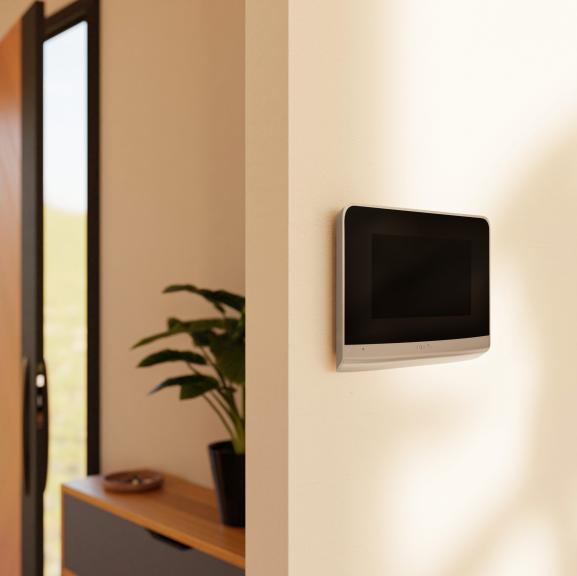 V500 PRO io Connect - szyna DIN V500 PRO io Connect - szyna DIN