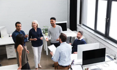 Marketing w e-commerce B2B: możliwości wspierające sprzedaż i angażujące klientów B2B