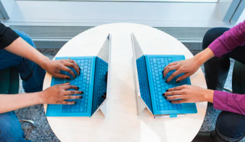 Samoobsługa klientów B2B to konieczność