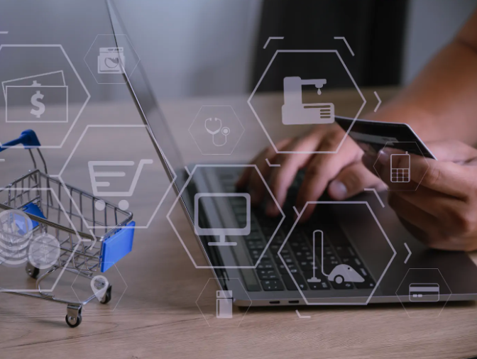 Integracja platformy B2B z systemem ERP – optymalizuje pracę działu handlowego i zapewnia dobry UX