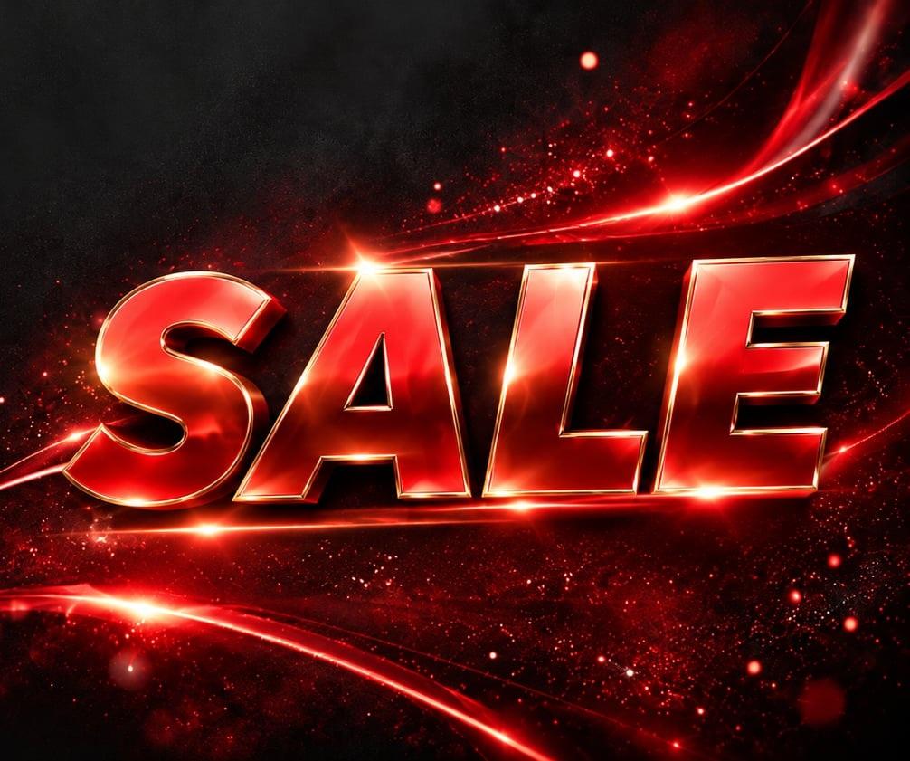 ! PROMOCJE !