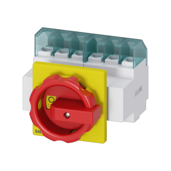 3LD serwisowe- awaryjne do 250 A