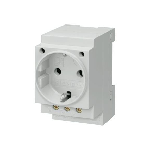 Gniazda modułowe- instalacyjne