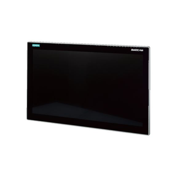 Industrial Thin Client