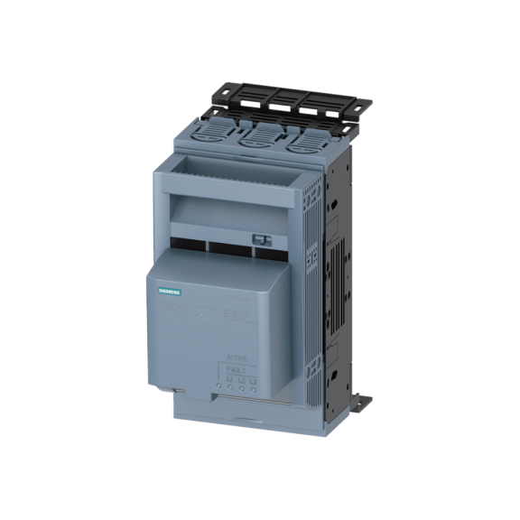 3NP1 skrzynkowe do 630A