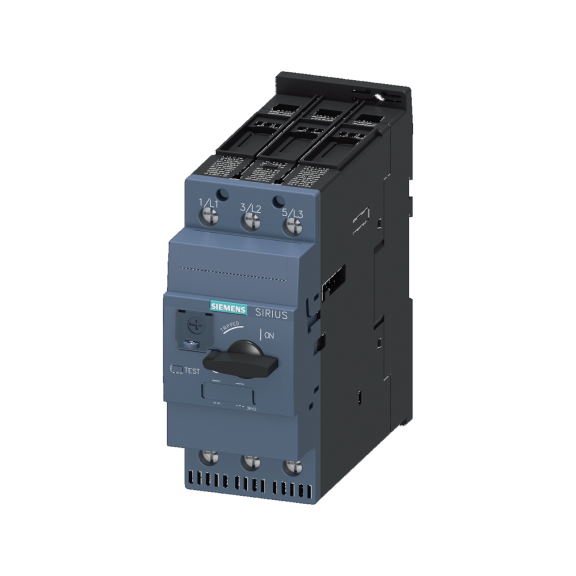 Do montażu na szynach 60mm