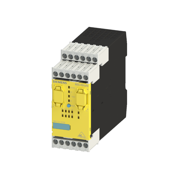 Programowalne 3RK3 (system MSS)