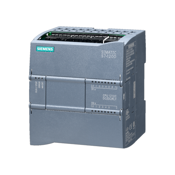 SIMATIC S7-1200