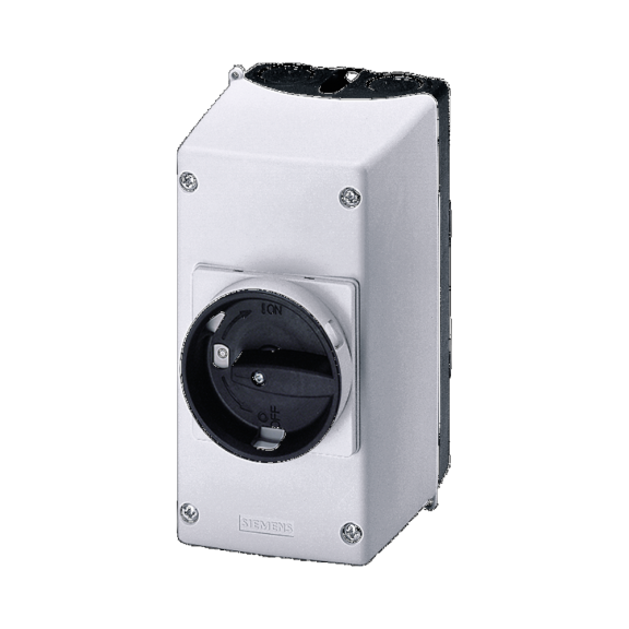 Obudowy do wyłącznik&oacute;w silnikowych 3RV2