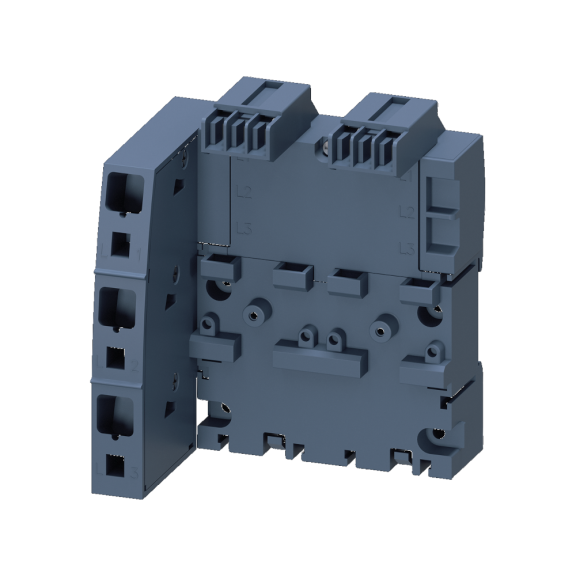 System zasilania 3RV29, do 63A