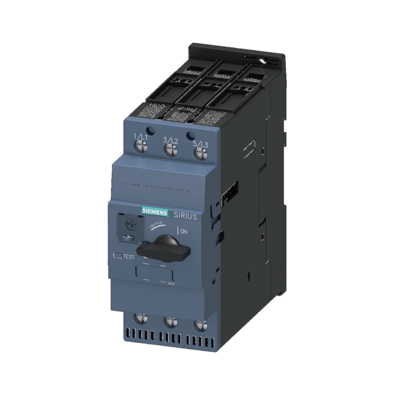 Wyłączniki do kombin. rozruch. (bez wyzw. termicznego)