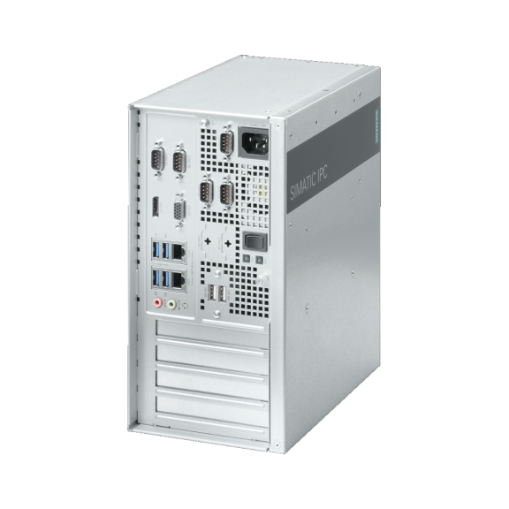 SIMATIC Box PC