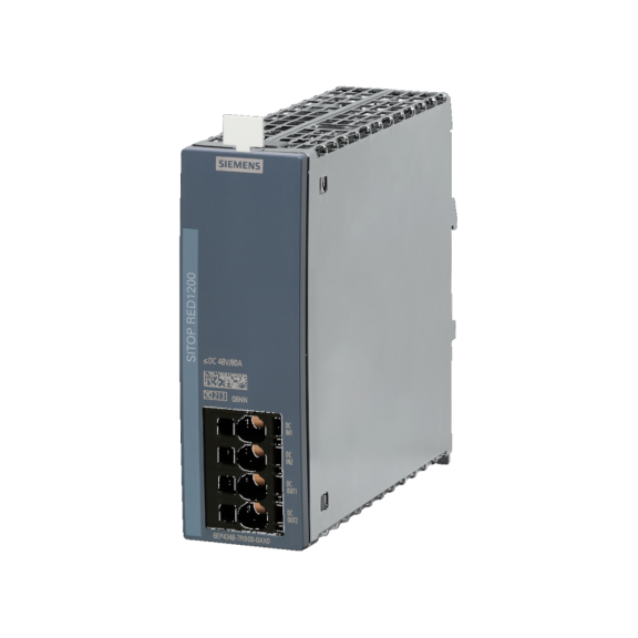 Moduły dodatkowe (Redundantne, Selektywne, Buforowe)