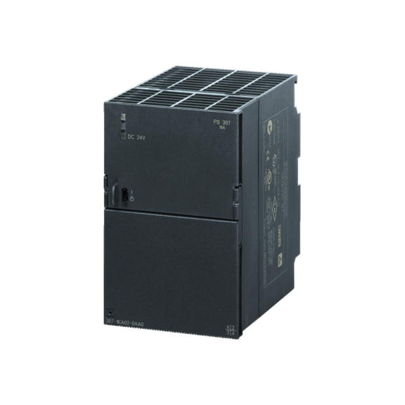 Zasilacze SIMATIC design