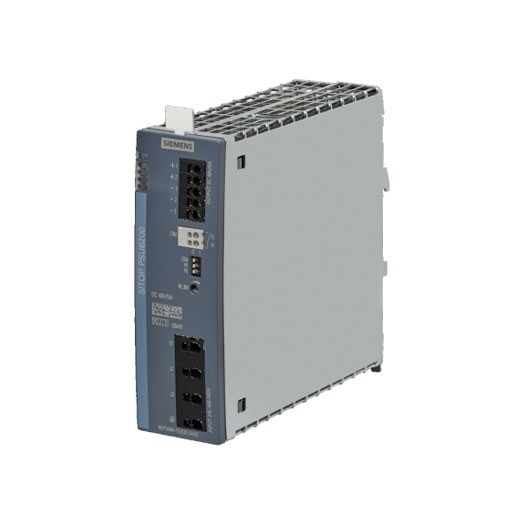 Zasilacze standardowe