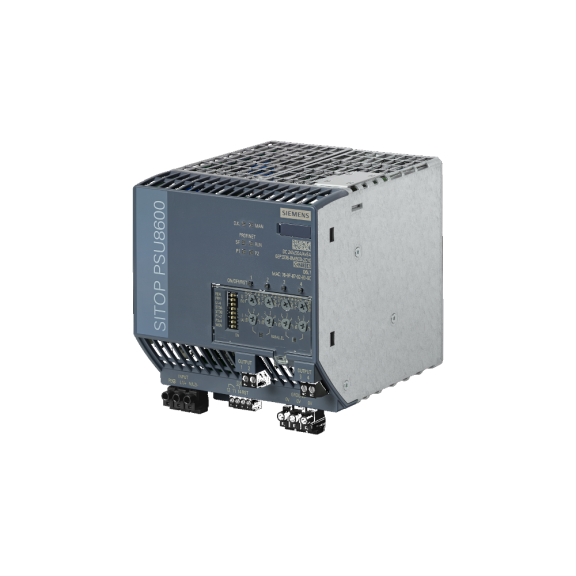 Zasilacze zaawansowane