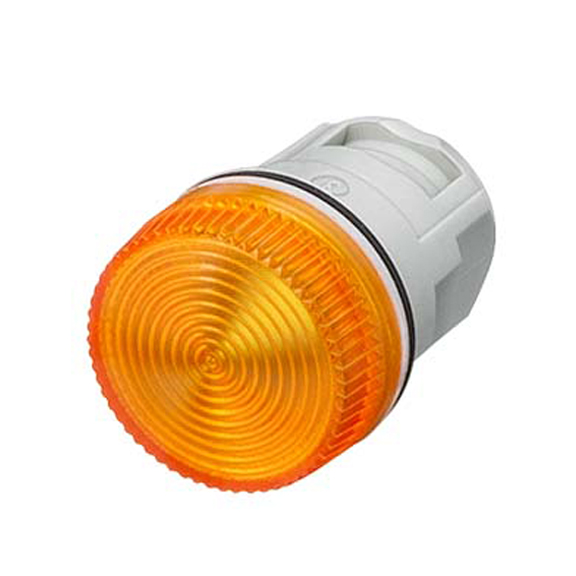 Aparatura pulpitowa O16 mm