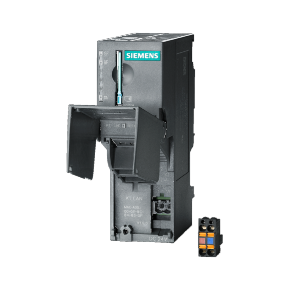 ET 200M (IP20) - w fazie wycofywania