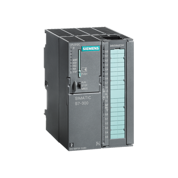 SIMATIC S7-300
