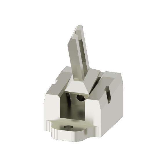 Elementy uruchamiające