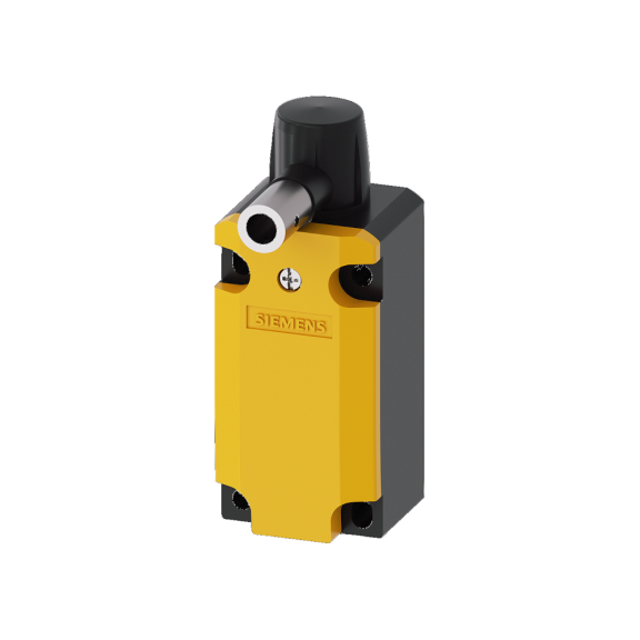 Obudowa z metalu 40 mm (EN 50047)