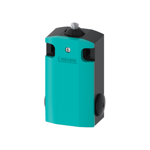 Obudowa z metalu XL od 4 do 6 styk&oacute;w (EN 50041)