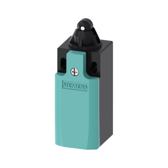 Obudowa z tworzywa 31 mm (EN 50047)