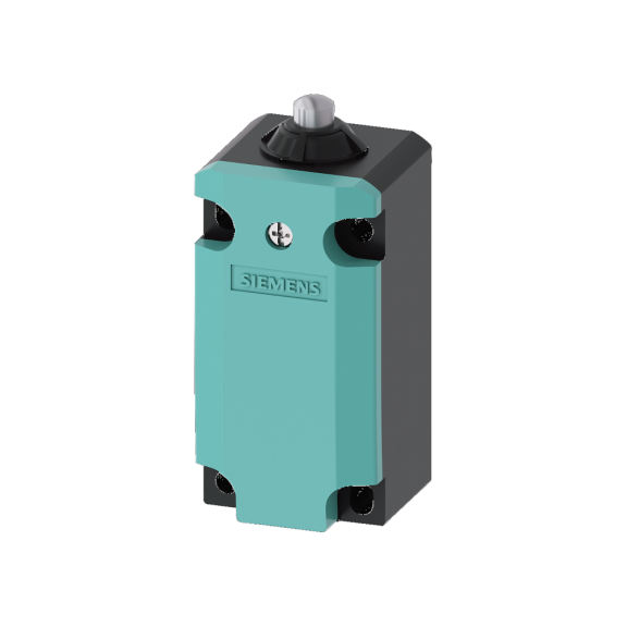 Obudowa z tworzywa 40 mm (EN 50041)