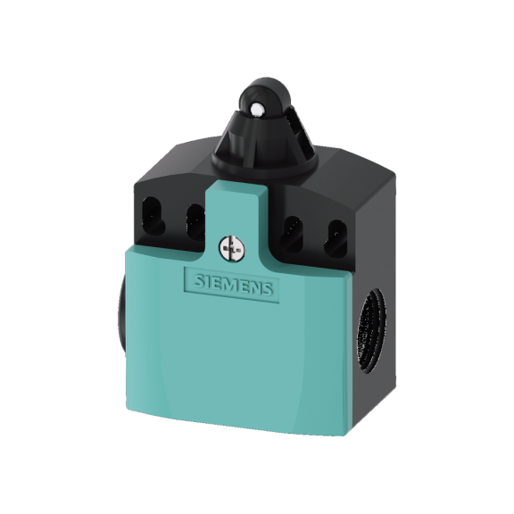 Obudowa z tworzywa 50 mm (EN 50047)