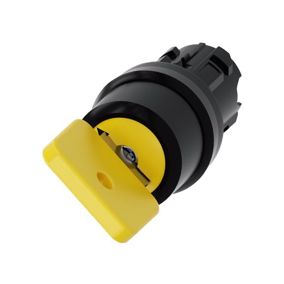 Przełączniki z kluczem