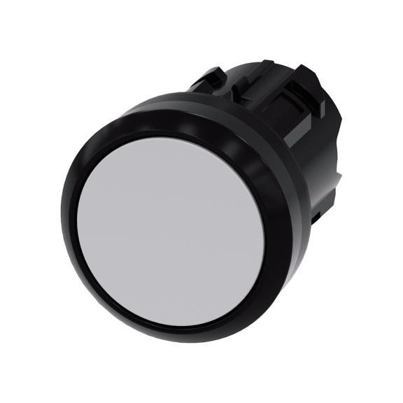 Przyciski bez podświetlenia