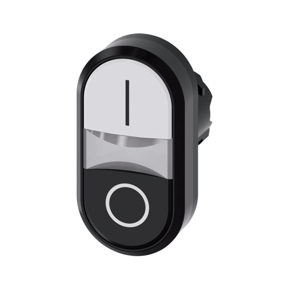 Przyciski podw&oacute;jne (Start-Stop)