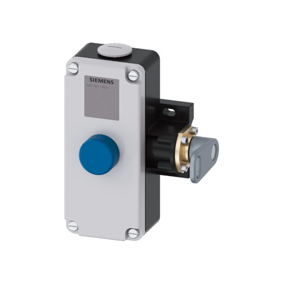 Wersja załączana 2-stronnie, do 2x100 m