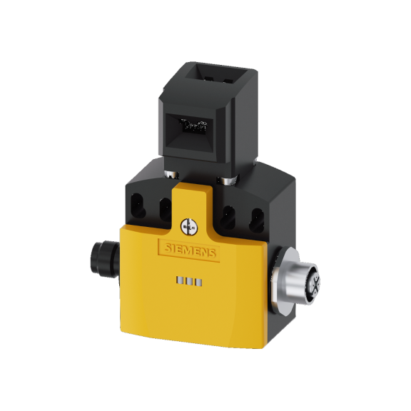 Z osobnym elementem uruchamiającym