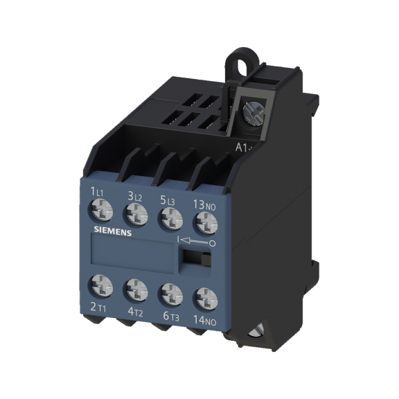 4 kW (8,4 A przy AC-3)