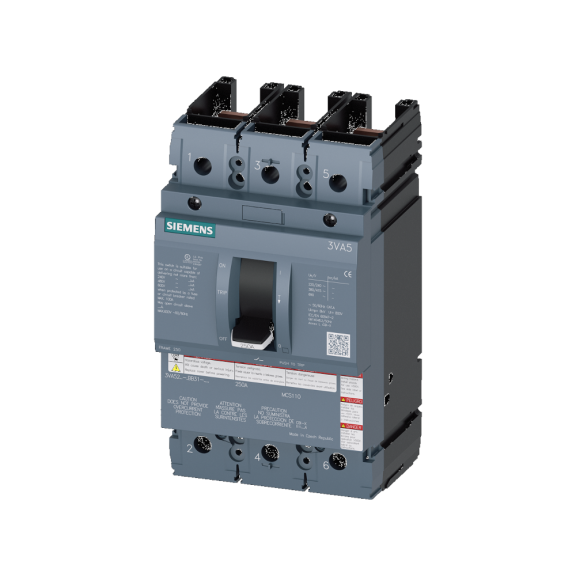 Ochrona silnik&oacute;w i kombinacji rozruchowoych