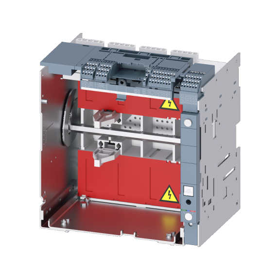 3WL0 powietrzne do 1250 A-66 kA